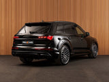 Audi Q7 55 TFSI-e Quattro S-Line 22"