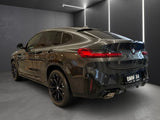 BMW X4 xDrive 30d M-Sport