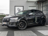 Audi Q7 SQ7 ABT WIDEBODY 4.0 TFSI V8