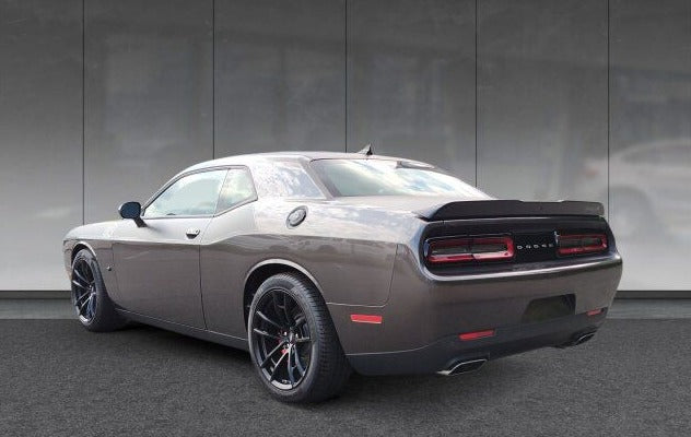 Dodge Challenger R/T T/A