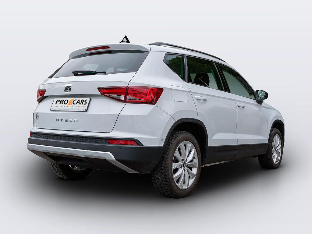 Seat Ateca 1.5 TSI STYLE