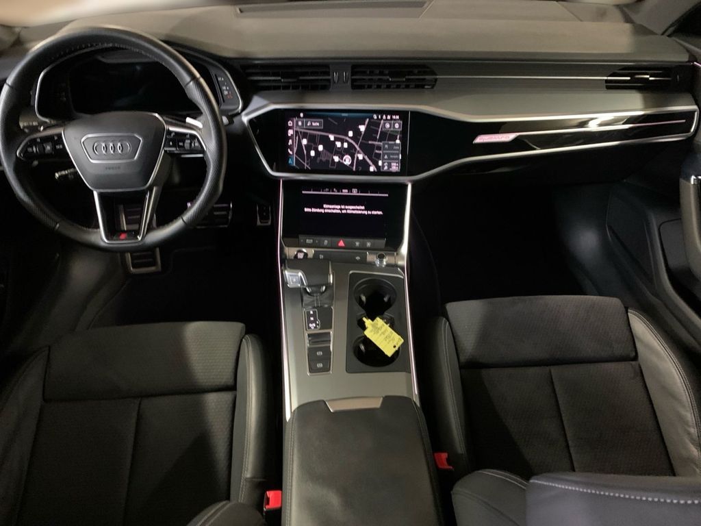 Audi A6 Limousine 55 2.0 TFSIe Advanced Sport