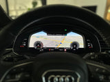 Audi Q7 60 TFSIe Quattro S-line Tour