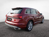 Audi Q7 50 TDI Quattro SLine B&O