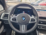 BMW X7 M60 xDrive