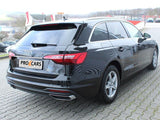 Audi A4 Avant 30 TDI B&O