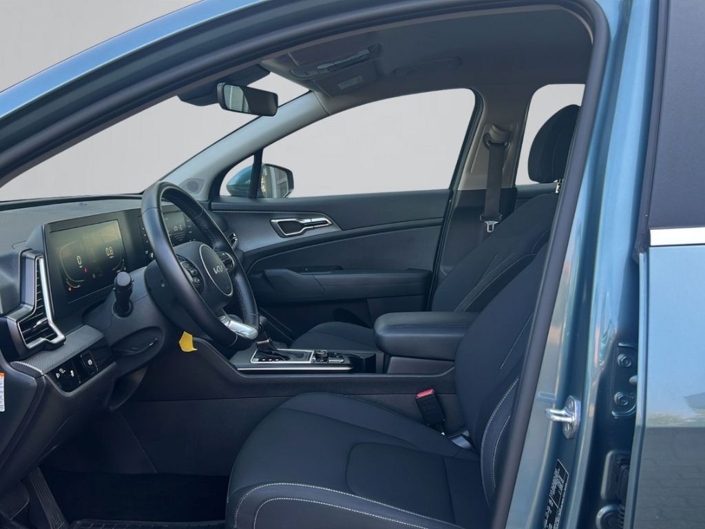 Kia Sportage Vision 1.6 T-GDI 150PS MHEV