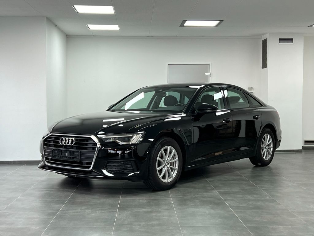 Audi A6 40 TDI