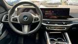 BMW X6 xDrive40d M-Sport