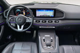 Mercedes-Benz GLS 350 d 4M AMG