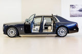 Rolls-Royce Phantom 6.7 V12 SERIES II