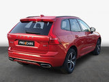 Volvo XC60 B4D AWD R Design