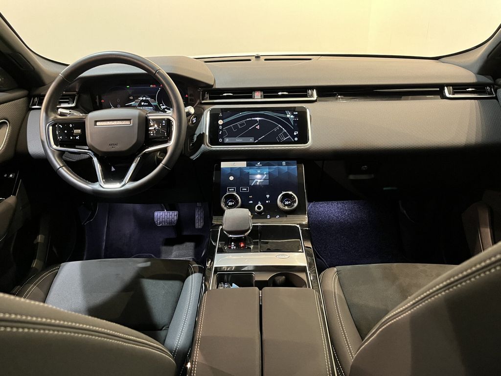 Land Rover Range Rover Velar P400e