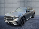 Mercedes-Benz GLC 400 e 4M AMG