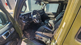 Jeep Wrangler 4xe