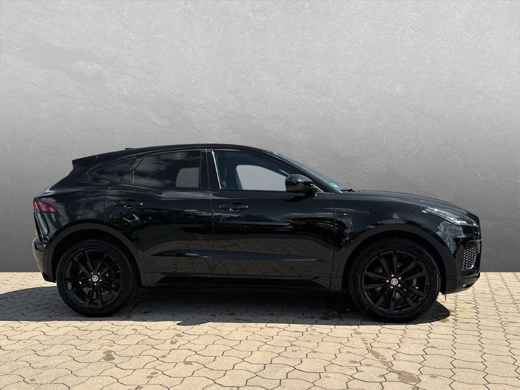 Jaguar E-PACE D180 R-Dyn