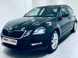 Skoda Octavia Ambition 1.6 TDI