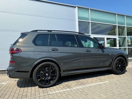 BMW X7 40d M SPORT PRO