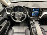 Volvo XC60 T5 Inscription AWD