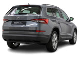 Skoda Kodiaq 2.0 TDI DSG