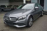 Mercedes-Benz C 200 CGI