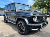 Mercedes-Benz G63 AMG