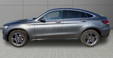 Mercedes-Benz GLC 200 d 4M AMG