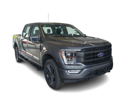 Ford F 150 Lariat V8 Launch Edition 4x4