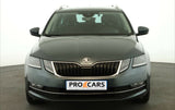 Skoda Octavia Combi 2.0 TDI Style