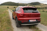 Volvo XC40 D4 AWD Momentum Pro