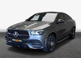 Mercedes-Benz GLE-Coupe 350d 4Matic Exclusive