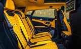 Lamborghini Urus S by MANSORY