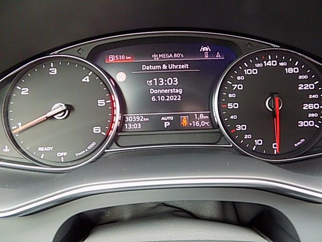 Audi A6 Avant Sport 40 TDI S-line