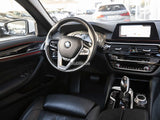 BMW 520i Sport Line