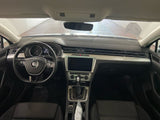 Volkswagen Passat 2.0 TDI