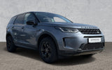 Land Rover Discovery Sport P300e PEHV SE