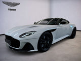 Aston Martin DBS 5.2 V12