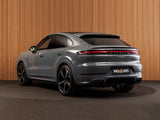 Porsche Cayenne E-Hybrid Coupe CARBON