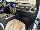 Mercedes-Benz G 400d Exclusive