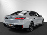 BMW i7 xDrive60 M Sport Pro