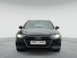 Audi A4 Avant 35 TDI S Tronic