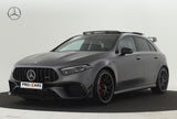 Mercedes-Benz A45 AMG S 4MATIC+