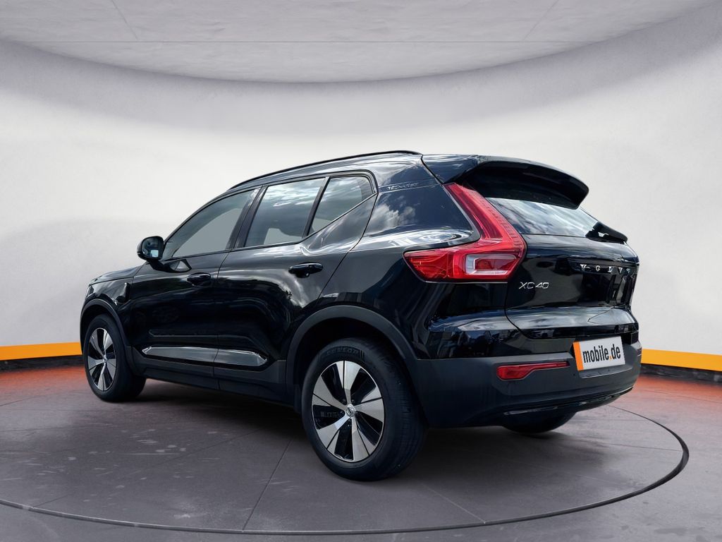 Volvo XC40 R-Design Expression Recharge T5