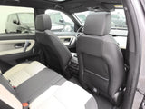 Land Rover Discovery Sport P300e Dynamic SE