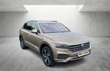 Volkswagen Touareg 3.0 V6 TDI DSG