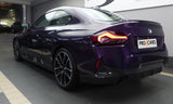 BMW Coupe 220i M Sport