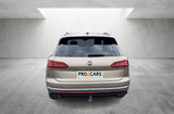 Volkswagen Touareg 3.0 V6 TDI DSG