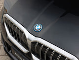 BMW 550e xDrive M-Sport