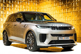 Land Rover Range Rover Sport SV P635 EDITION ONE