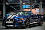 Ford Mustang Shelby Cabriolet 2.3 EcoBoost